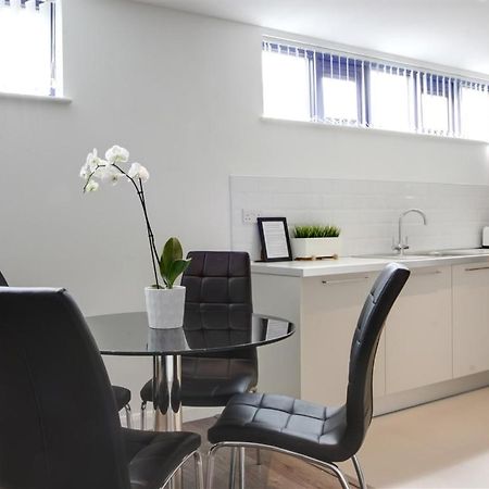 Linton Apartments London Exterior photo