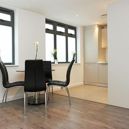Linton Apartments London Exterior photo