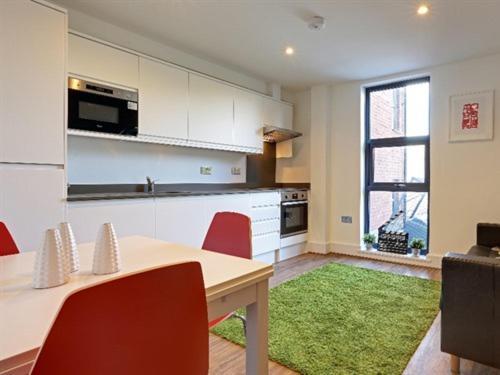 Linton Apartments London Room photo