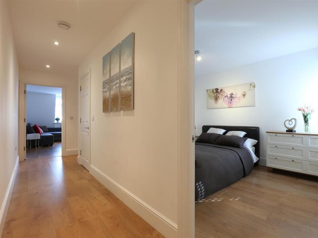 Linton Apartments London Room photo