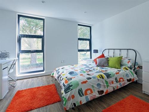 Linton Apartments London Room photo