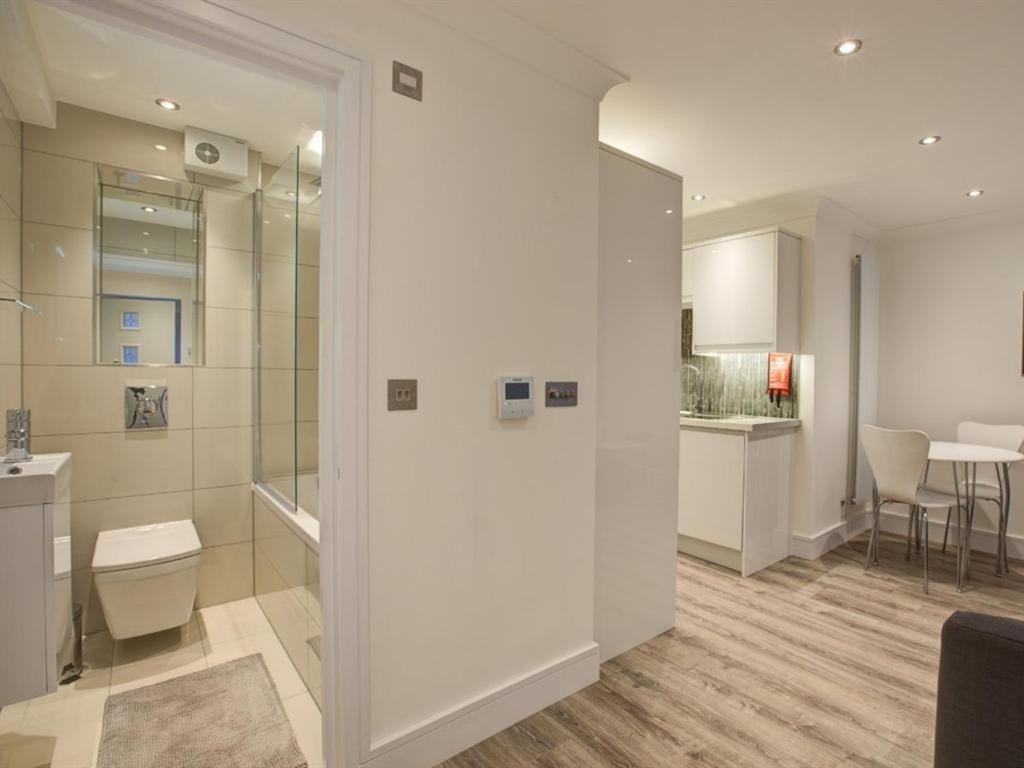 Linton Apartments London Room photo