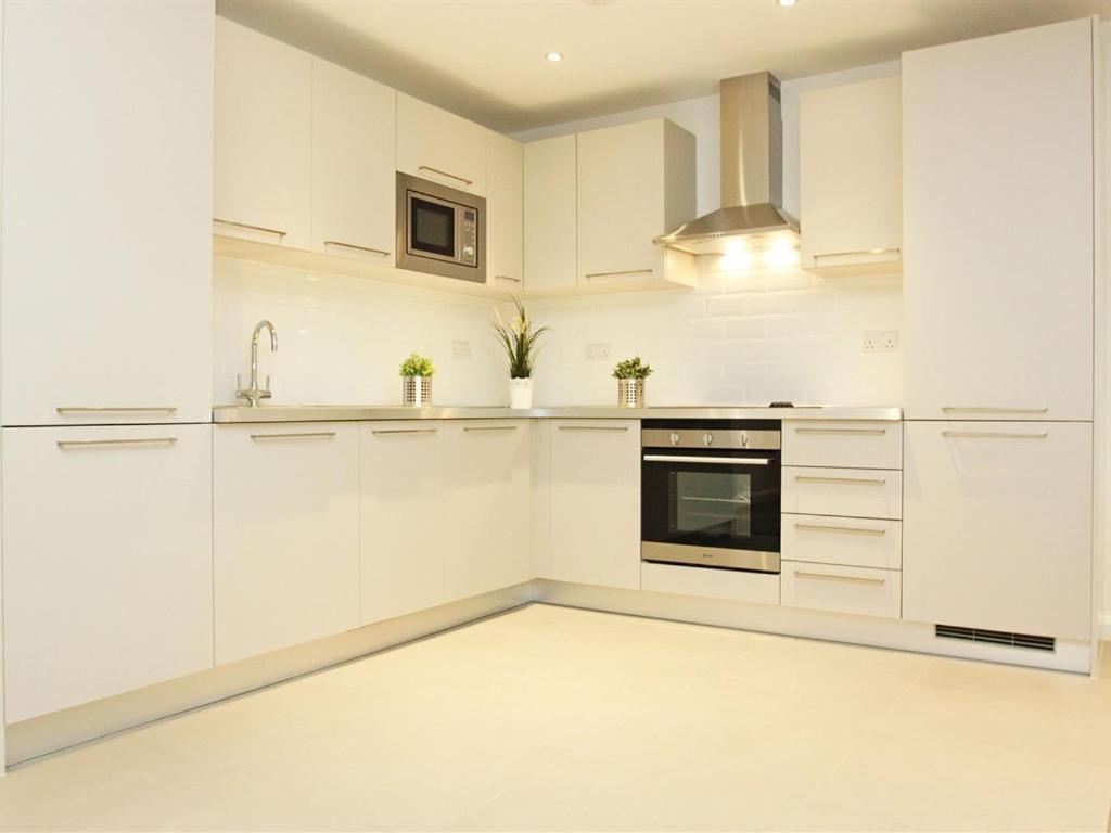 Linton Apartments London Exterior photo
